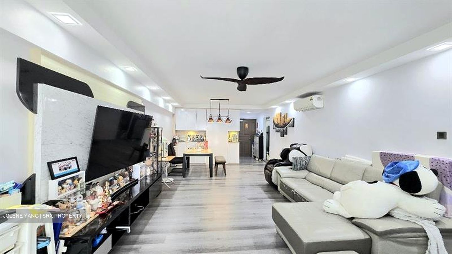 Blk 353A Admiralty Drive (Sembawang), HDB 5 Rooms #584506741